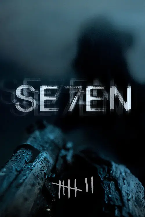 مشاهدة فيلم Se7en 1995 مترجم