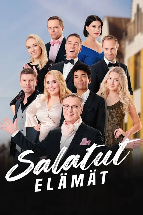مسلسل Secret Lives 1999 مترجم كامل