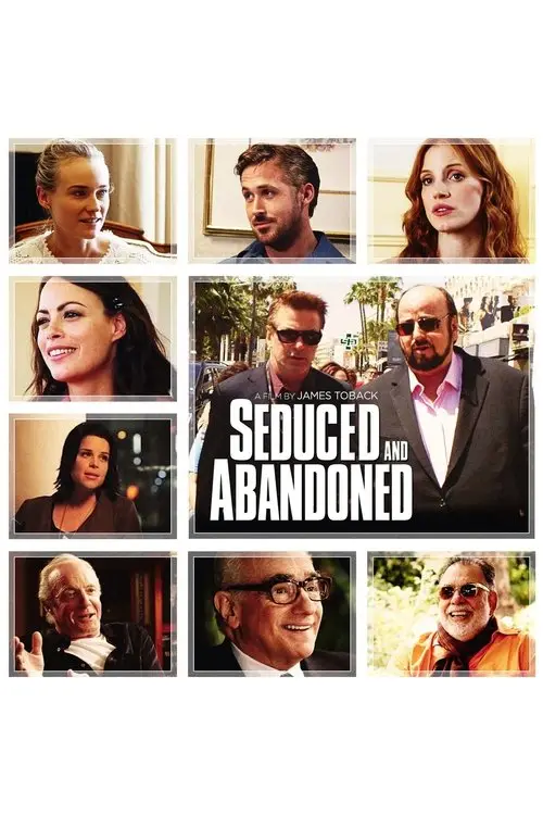 مشاهدة فيلم Seduced and Abandoned 2013 مترجم