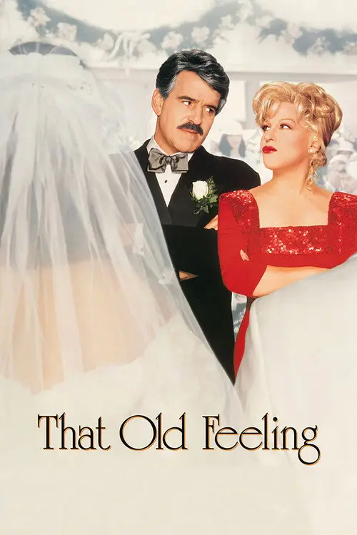 مشاهدة فيلم That Old Feeling 1997 مترجم
