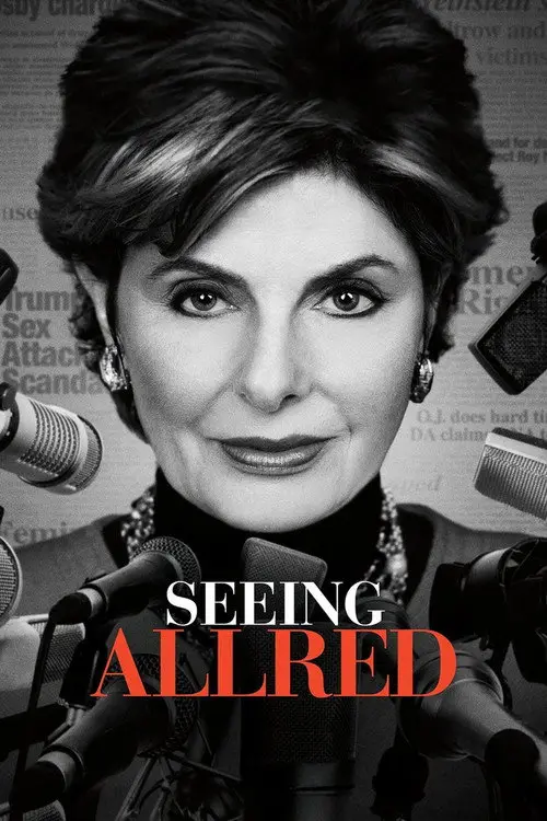 مشاهدة فيلم Seeing Allred 2018 مترجم