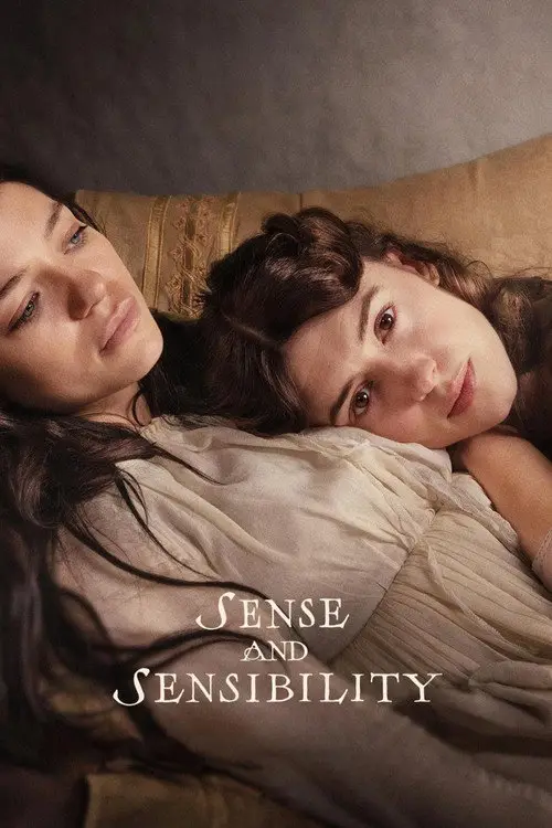 مشاهدة فيلم Sense and Sensibility 2026 مترجم