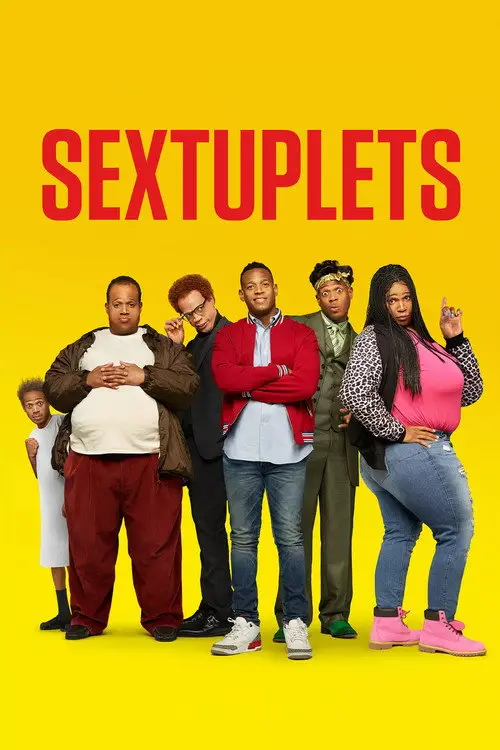 مشاهدة فيلم Sextuplets 2019 مترجم