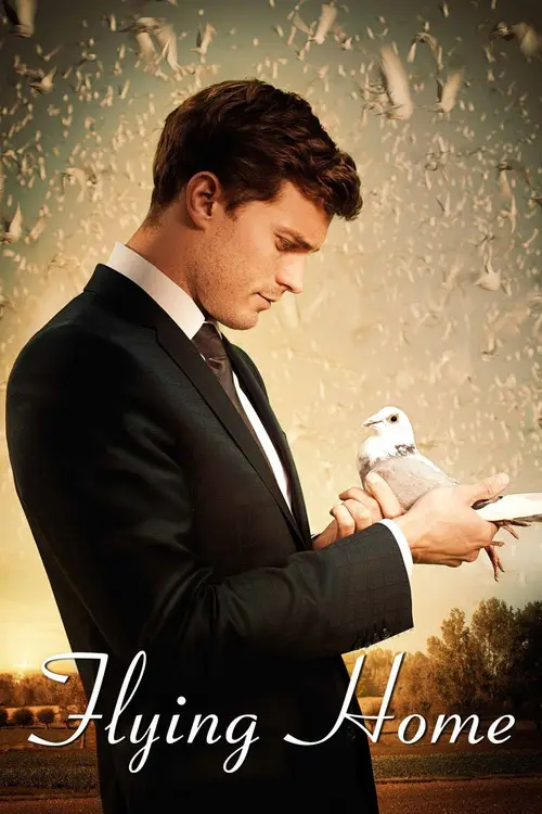 مشاهدة فيلم Flying Home 2014 مترجم