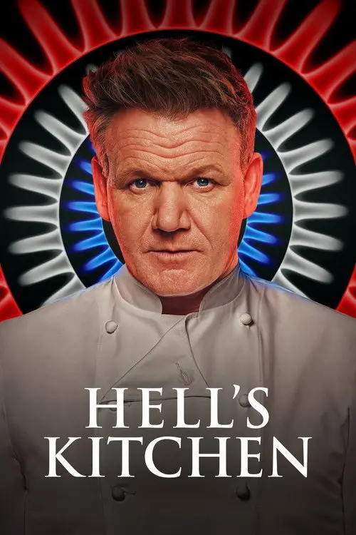 مسلسل Hell's Kitchen 2005 مترجم كامل