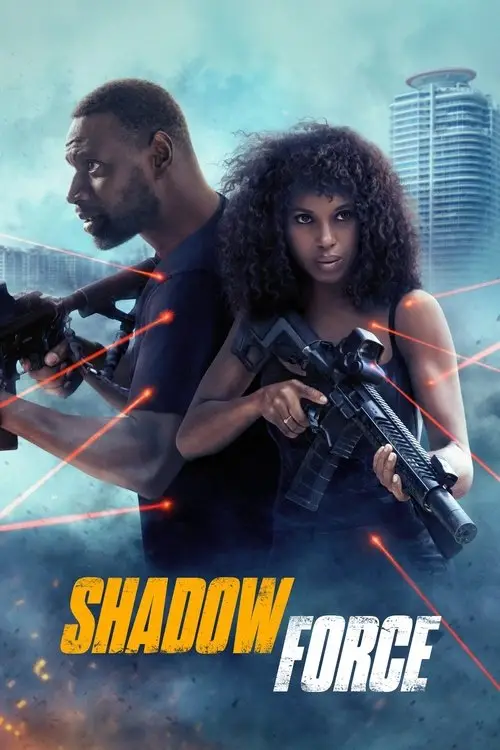 مشاهدة فيلم Shadow Force 2025 مترجم