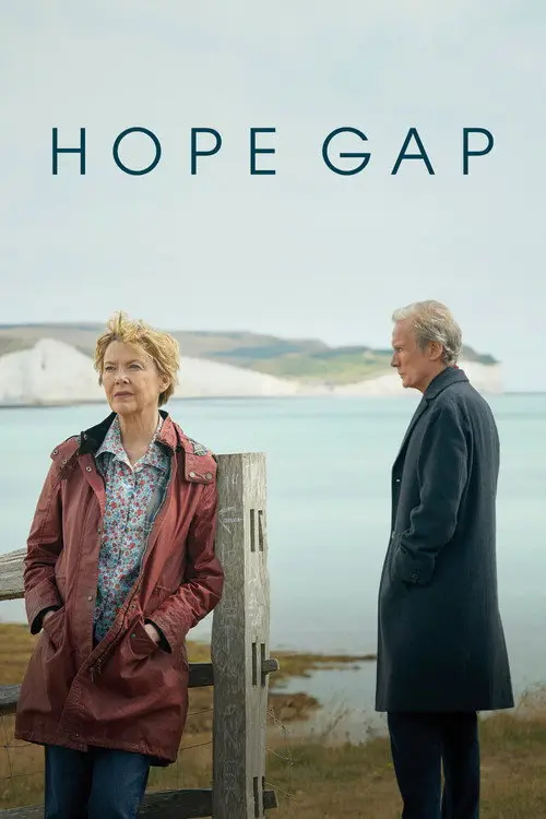 مشاهدة فيلم Hope Gap 2019 مترجم