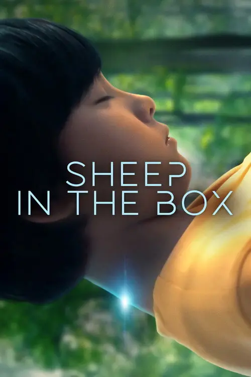 مشاهدة فيلم Sheep in the Box 2026 مترجم