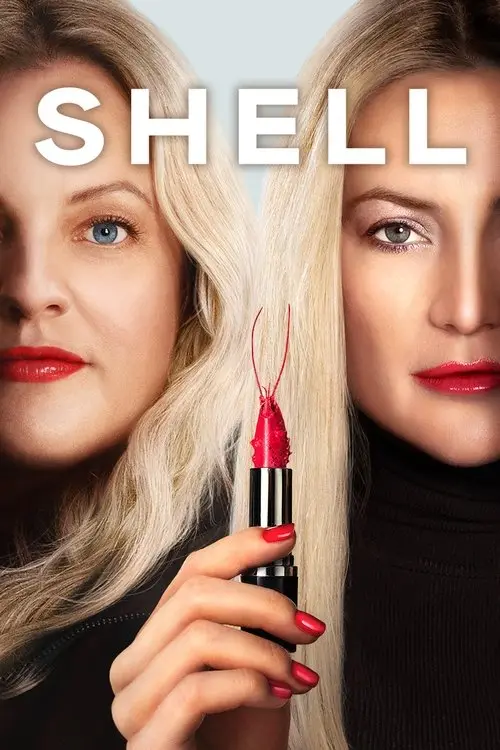 مشاهدة فيلم Shell 2025 مترجم