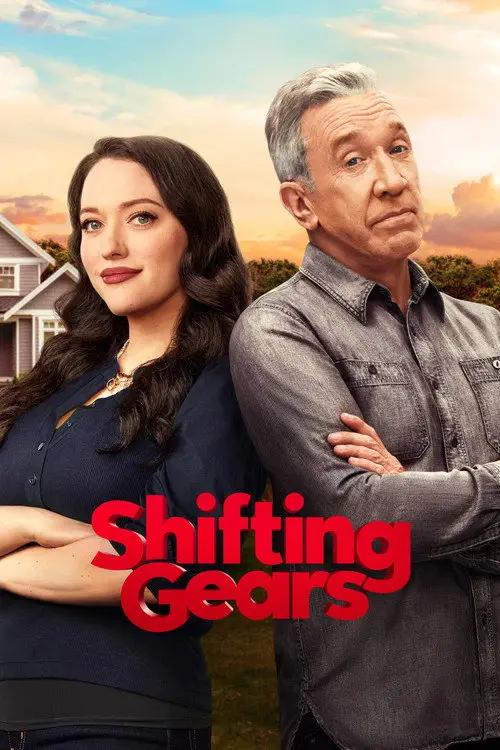 مسلسل Shifting Gears 2025 مترجم كامل
