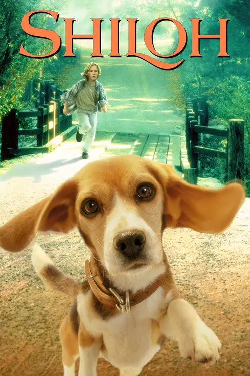 مشاهدة فيلم Shiloh 1996 مترجم