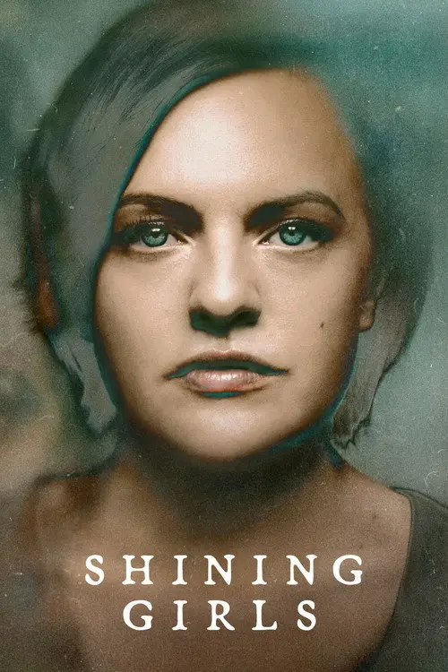 مسلسل Shining Girls 2022 مترجم كامل