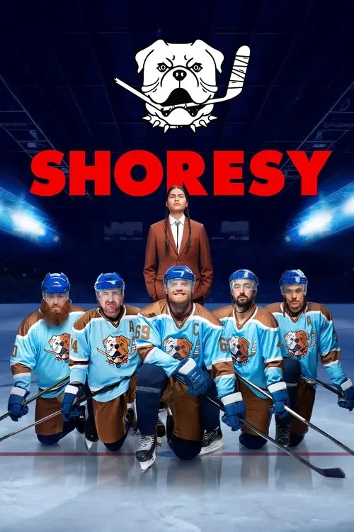 مسلسل Shoresy 2022 مترجم كامل