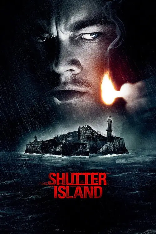 مشاهدة فيلم Shutter Island 2010 مترجم