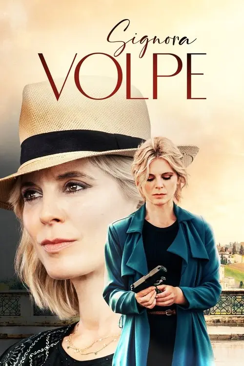 مسلسل Signora Volpe 2022 مترجم كامل