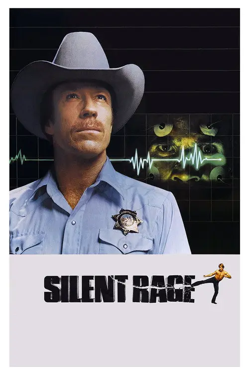 مشاهدة فيلم Silent Rage 1982 مترجم