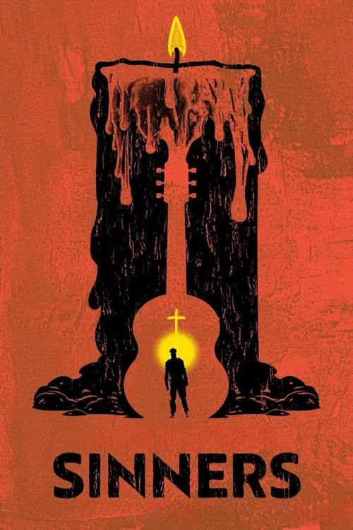 مشاهدة فيلم Sinners 2025 مترجم