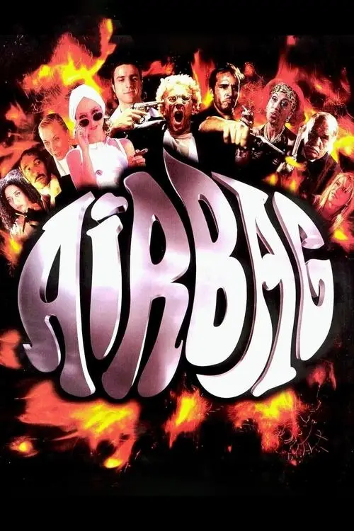 مشاهدة فيلم Airbag 1997 مترجم