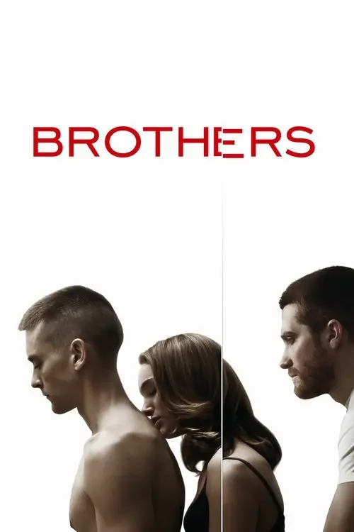 مشاهدة فيلم Brothers 2009 مترجم