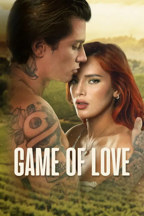 مشاهدة فيلم Game of Love 2022 مترجم