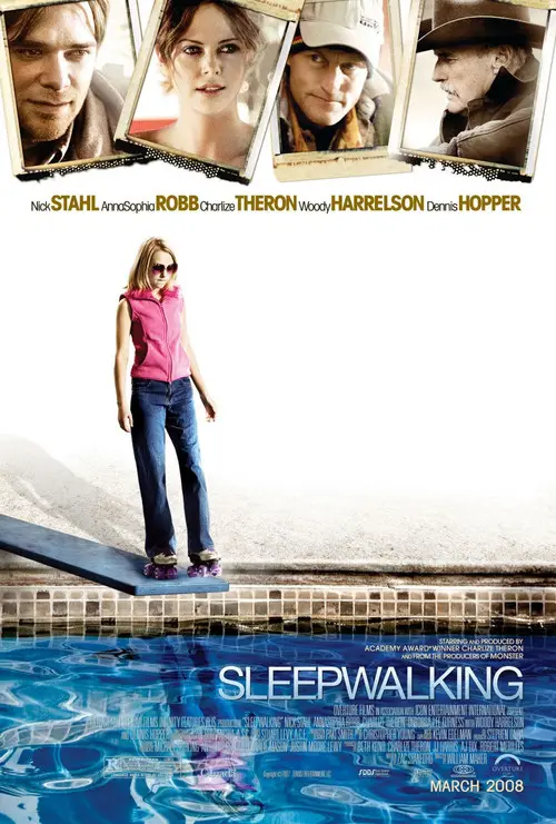 مشاهدة فيلم Sleepwalking 2008 مترجم