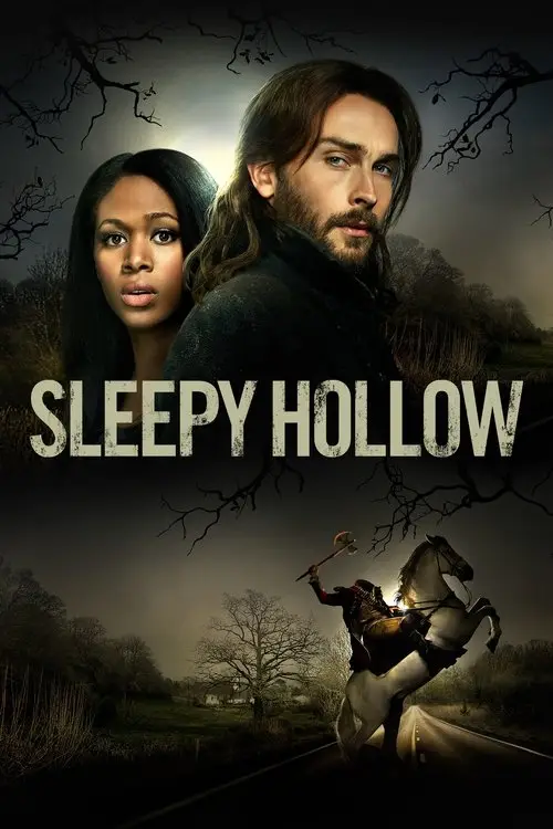 مسلسل Sleepy Hollow 2013 مترجم كامل