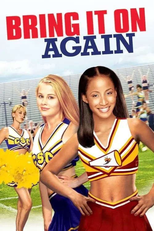 مشاهدة فيلم Bring It On Again 2004 مترجم