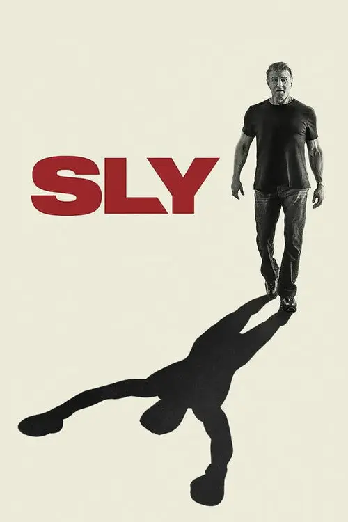 مشاهدة فيلم Sly 2023 مترجم