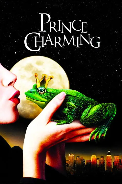 مشاهدة فيلم Prince Charming 2001 مترجم