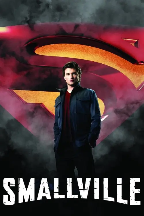 مسلسل Smallville 2001 مترجم كامل