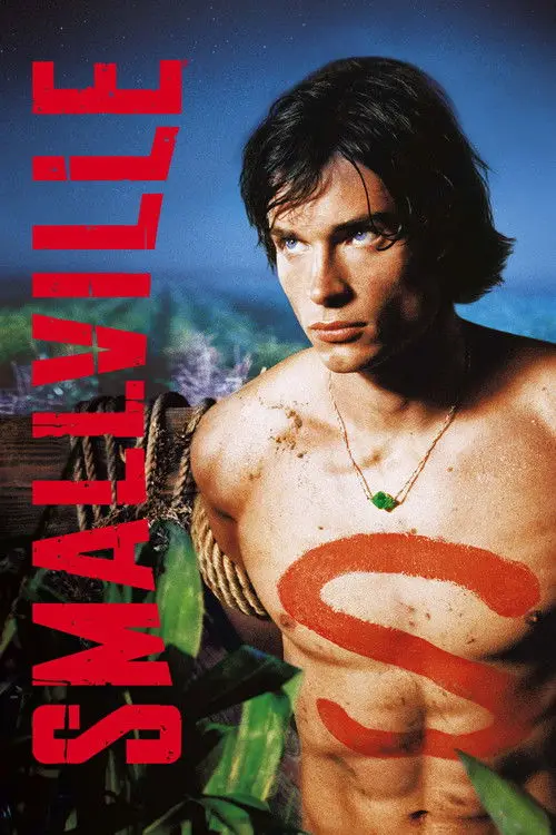 مسلسل Smallville 2001 مترجم كامل