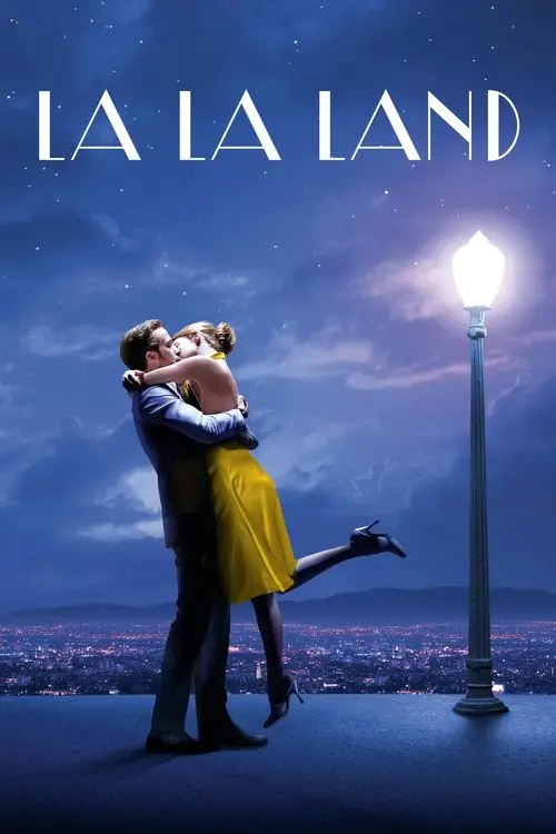 مشاهدة فيلم La La Land 2016 مترجم
