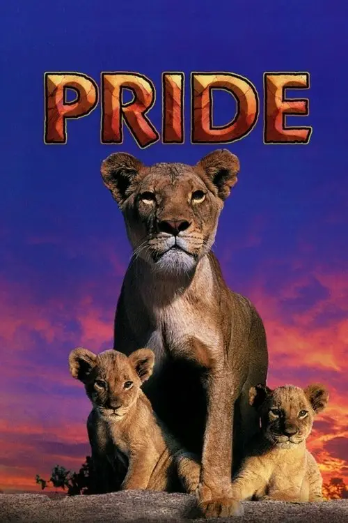 مشاهدة فيلم Pride 2004 مترجم