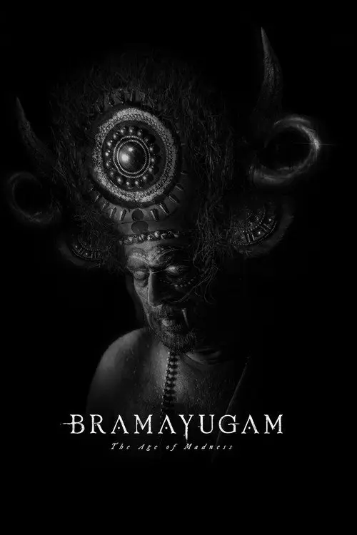مشاهدة فيلم Bramayugam 2024 مترجم