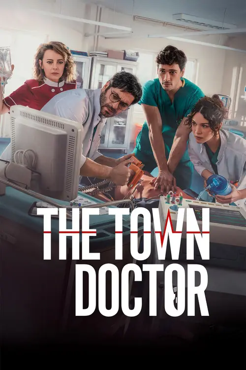 مسلسل The Town Doctor 2022 مترجم كامل
