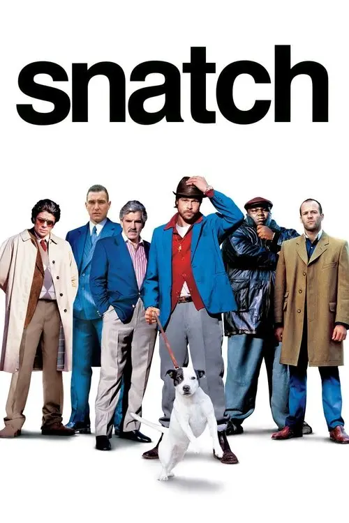 مشاهدة فيلم Snatch 2000 مترجم