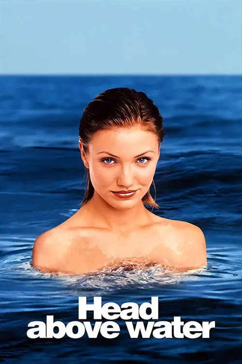 مشاهدة فيلم Head Above Water 1996 مترجم
