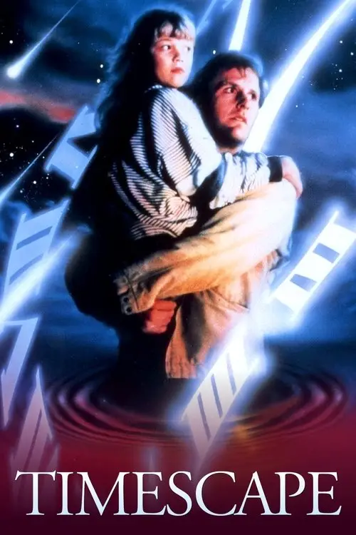 مشاهدة فيلم Timescape 1992 مترجم