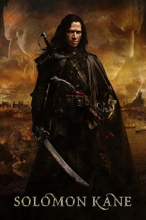 مشاهدة فيلم Solomon Kane 2009 مترجم