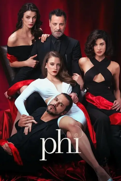 مسلسل Phi 2017 مترجم كامل