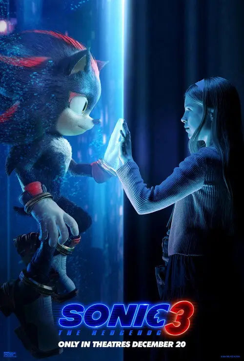مشاهدة فيلم Sonic the Hedgehog 3 2024 مترجم