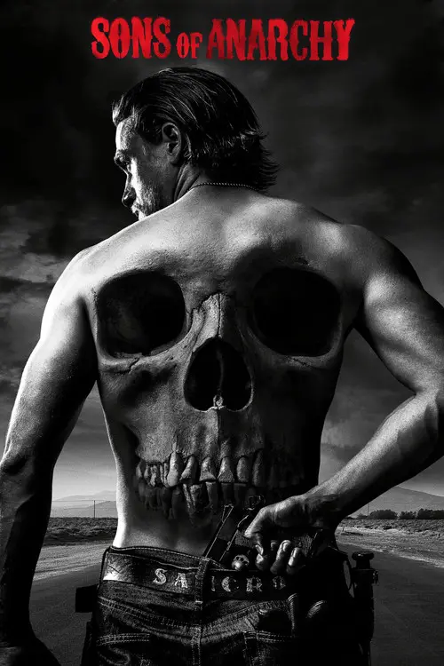 مسلسل Sons of Anarchy 2008 مترجم كامل
