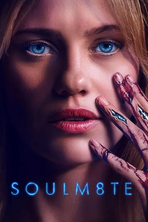 مشاهدة فيلم Soulm8te 2026 مترجم