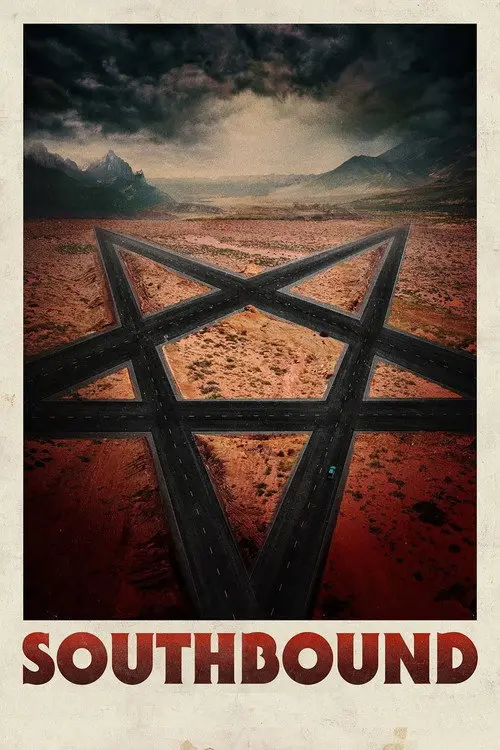 مشاهدة فيلم Southbound 2015 مترجم