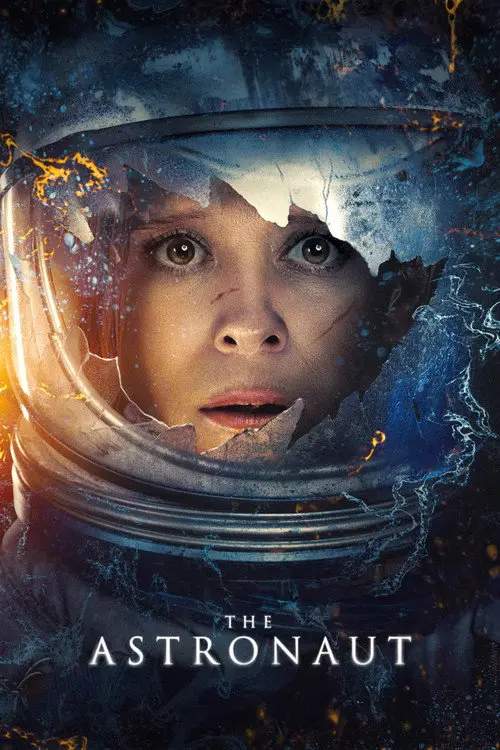 مشاهدة فيلم The Astronaut 2025 مترجم