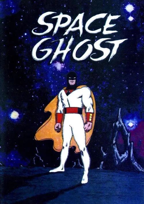 مسلسل Space Ghost and Dino Boy 1966 مترجم كامل