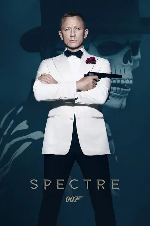 مشاهدة فيلم Spectre 2015 مترجم