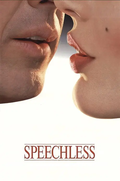مشاهدة فيلم Speechless 1994 مترجم