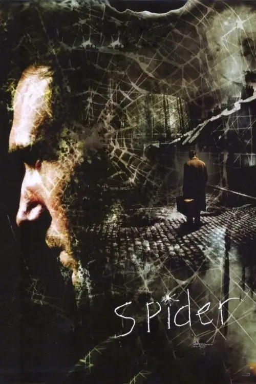 مشاهدة فيلم Spider 2002 مترجم