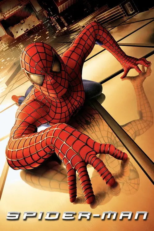 مشاهدة فيلم Spider-Man 2002 مترجم